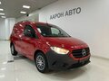 2023 Mercedes-Benz Citan, красный - вид 4