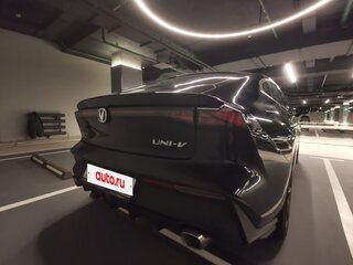 2023 Changan UNI-V I, чёрный, 2450000 рублей, вид 3