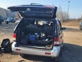 2010 ТагАЗ Road Partner, чёрный, 350000 рублей - вид 11