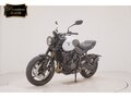 2026 Triumph Trident 660, серый, 1050000 рублей - вид 3