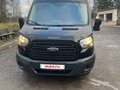 2016 Ford Transit, чёрный, 2000000 рублей