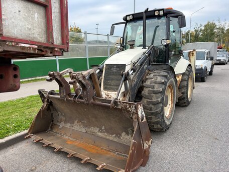 2013 Hidromek HMK 102S, 4180000 рублей, вид 4