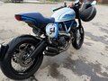 2019 Ducati Scrambler 800, белый, 785000 рублей - вид 2