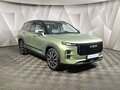 2023 Jaecoo J7 I, зелёный, 1989000 рублей - вид 2