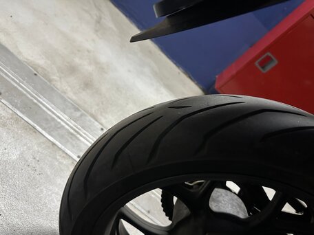 2014 Honda NC 750X, серый, 620000 рублей, вид 5