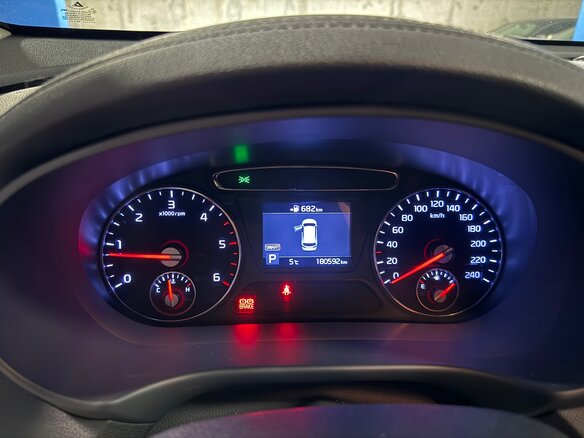 2019 Kia Sorento 8-speed III Prime Рестайлинг, серый, 2350000 рублей - вид 8