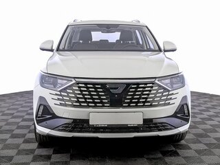 2024 Jetta VS7 I Рестайлинг 2, белый, 2893000 рублей, вид 5