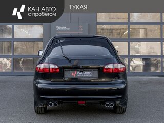 2011 ЗАЗ Chance, чёрный, 99000 рублей, вид 4