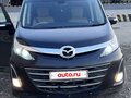 2008 Mazda Biante, чёрный, 975000 рублей - вид 1