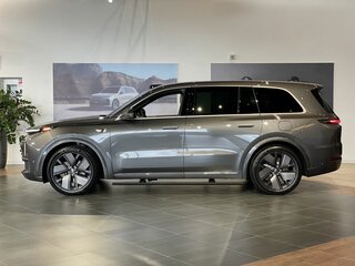 2026 Li Auto (Lixiang) L9 52.3 kWh I Рестайлинг, серый, 11594500 рублей, вид 5