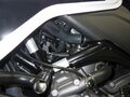 2025 Ducati DesertX, белый, 1825000 рублей - вид 10