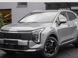 2026 Kia Sportage V Рестайлинг, серый, 5370000 рублей, вид 1