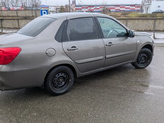 2016 Datsun on-DO I, серый, 405000 рублей, вид 4
