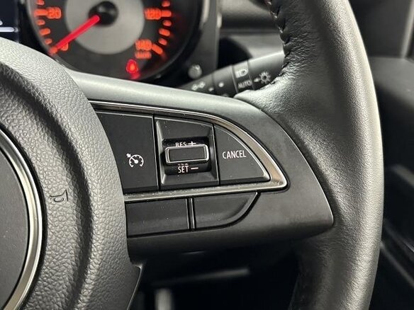 2023 Suzuki Jimny Kei car IV, чёрный, 1090000 рублей - вид 23