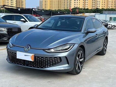 Volkswagen Lamando II