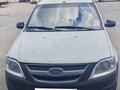 2018 LADA (ВАЗ) Largus, белый, 520000 рублей - вид 7