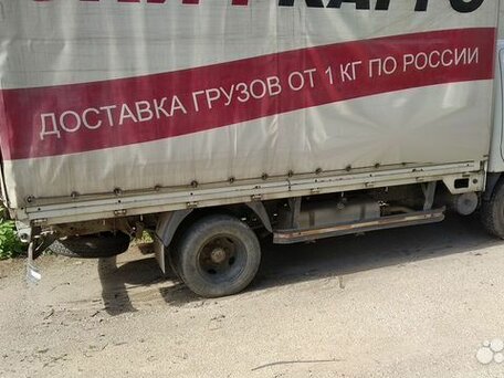 2008 Foton Aumark BJ10xx/11xx, белый, 420000 рублей, вид 2