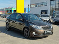 2014 Kia Rio 6-speed III, коричневый, 825000 рублей - вид 2