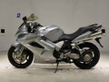 2007 Honda VFR 800, серебристый, 458777 рублей - вид 1
