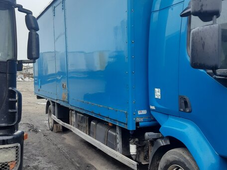 2008 Renault Midlum, зелёный, 3000000 рублей, вид 2