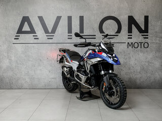 2024 BMW R 1300 GS, синий, 2150000 рублей, вид 3