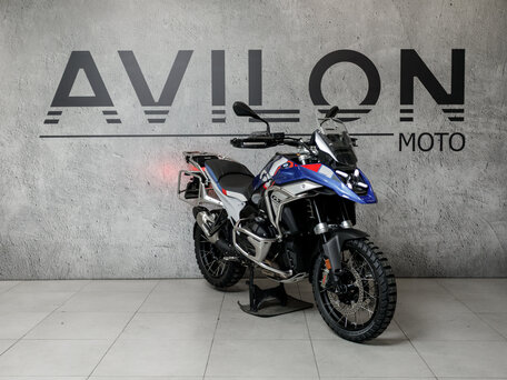2024 BMW R 1300 GS, синий, 2150000 рублей, вид 3