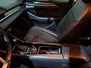 2019 Mazda 6 III (GJ) Рестайлинг 2, красный, 2300000 рублей, вид 3