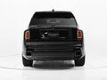 2025 Rolls-Royce Cullinan Black Badge I Рестайлинг (Series II), чёрный - вид 3