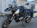 2010 BMW R 1200 GS, чёрный, 679000 рублей
