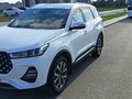 2022 Chery Tiggo 7 Pro I, белый, 1350000 рублей - вид 1