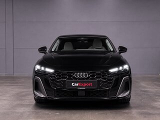 2025 Audi A5 III (B10), чёрный, 6300000 рублей, вид 3