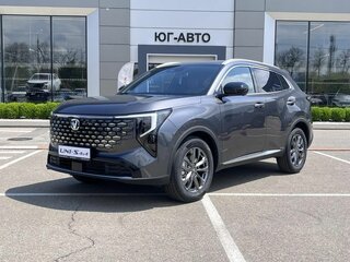 2026 Changan UNI-S I Рестайлинг, серый, 3079900 рублей, вид 1