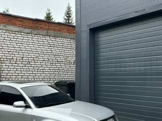 2001 Audi A6 II (C5), серый, 390000 рублей, вид 4