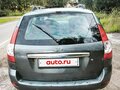 2010 Lada (ВАЗ) Priora I, серый, 190000 рублей - вид 4