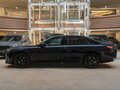 2026 BMW 7 серии 740 xDrive VII (G70) Рестайлинг, синий, 24190000 рублей - вид 7