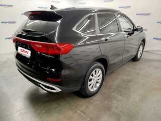 2023 Haval M6 II, чёрный, 1430000 рублей, вид 3