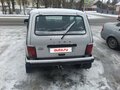 2022 Lada (ВАЗ) Niva Legend I, серый, 700000 рублей - вид 1
