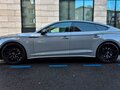 2021 Audi A5 Sportback 45 TFSI II (F5) Рестайлинг, серый, 4000000 рублей - вид 5