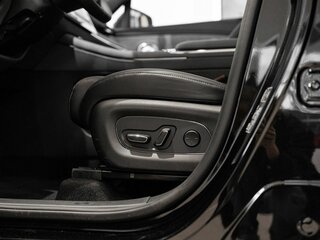 2026 GAC S7, чёрный, 6249000 рублей, вид 4