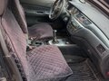 2007 Mitsubishi Lancer IX Рестайлинг, чёрный, 380000 рублей - вид 4