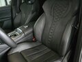 2022 BMW X6 M Competition III (F96), чёрный - вид 11