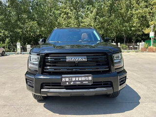 2025 Haval H5 II, чёрный, 5000700 рублей, вид 2