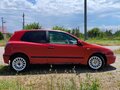 1996 Fiat Bravo I, красный, 150000 рублей - вид 3