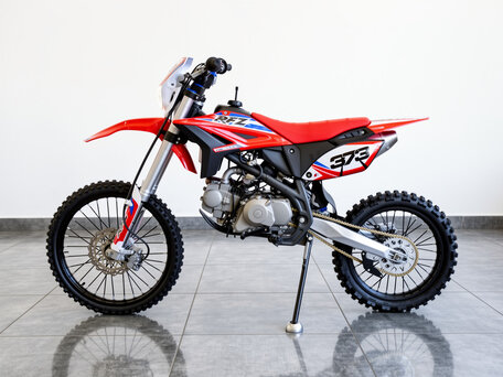 2026 Apollo RFZ Start, красный, 114200 рублей, вид 2
