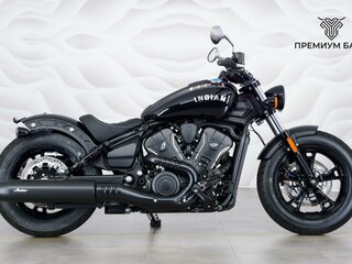 Indian Scout Sixty