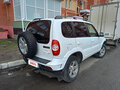2015 Chevrolet Niva I Рестайлинг, белый, 570000 рублей - вид 3