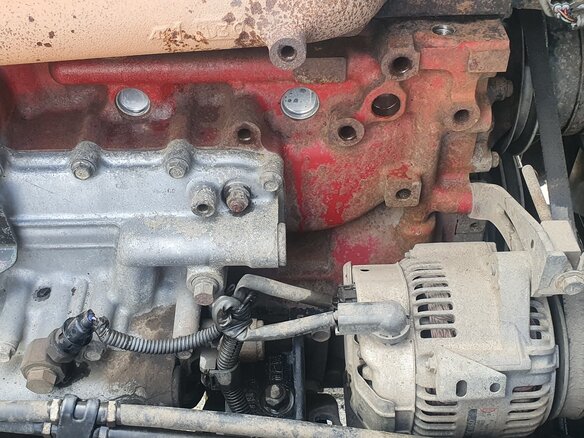 2002 Toyota Dyna, белый, 2150000 рублей - вид 12