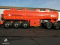 2012 КамАЗ 65116, жёлтый, 4900000 рублей - вид 2