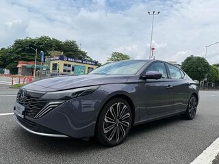 2025 Nissan Teana IV (L34), фиолетовый, 4570000 рублей, вид 1