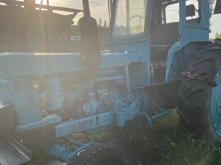 1989 ВТЗ Т-28, 300000 рублей, вид 4